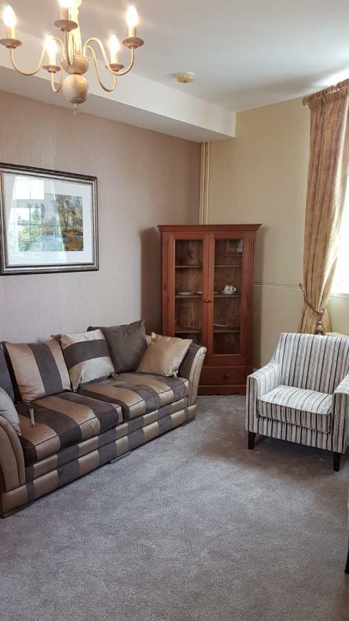 Carnegie Library: Austen Apartment 2 Bedroom Mexborough Extérieur photo